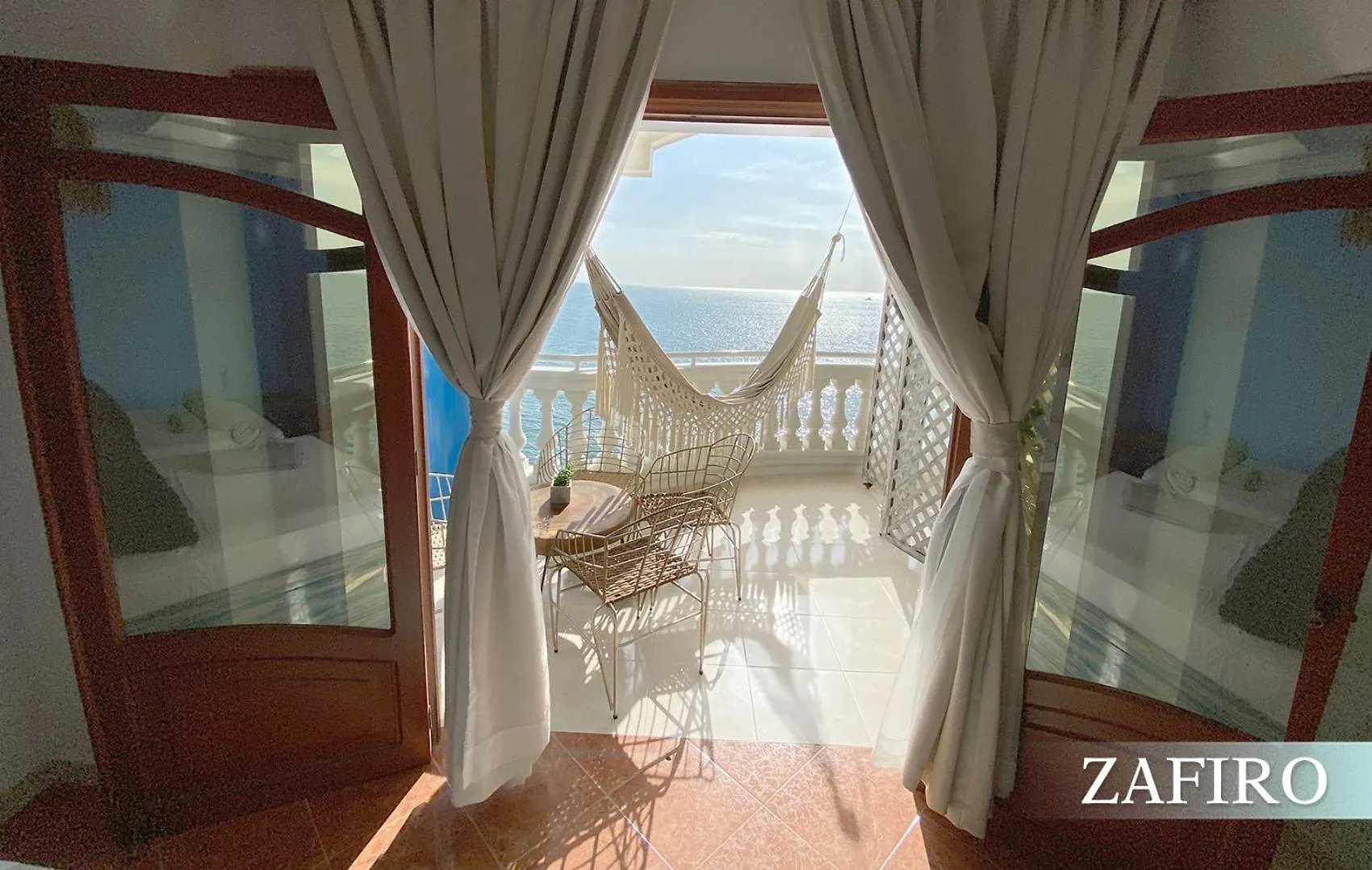 Azul Hotel Boutique Santa Marta