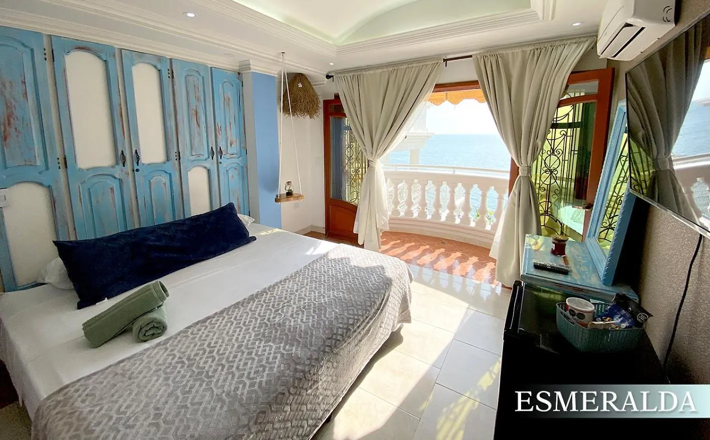 Azul Hotel Boutique Santa Marta