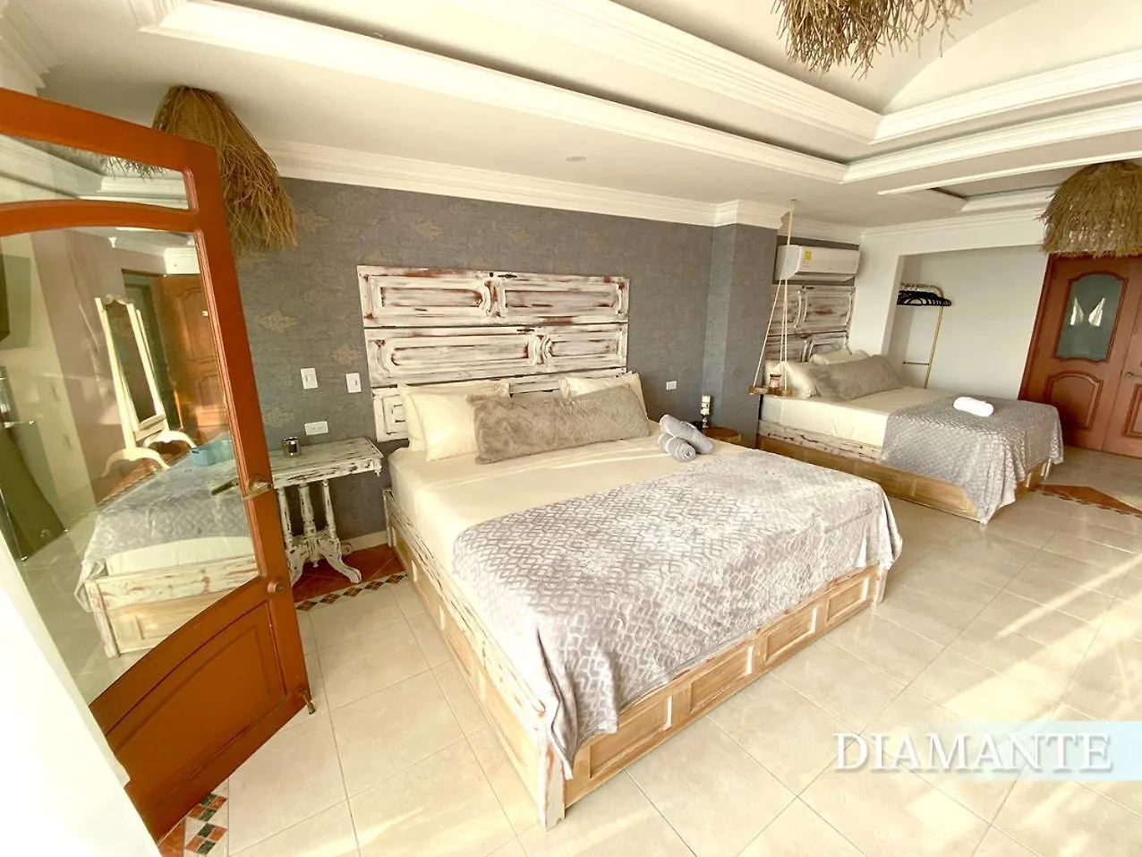 Azul Hotel Boutique Santa Marta  0*, Santa Marta (Magdalena) Colombia