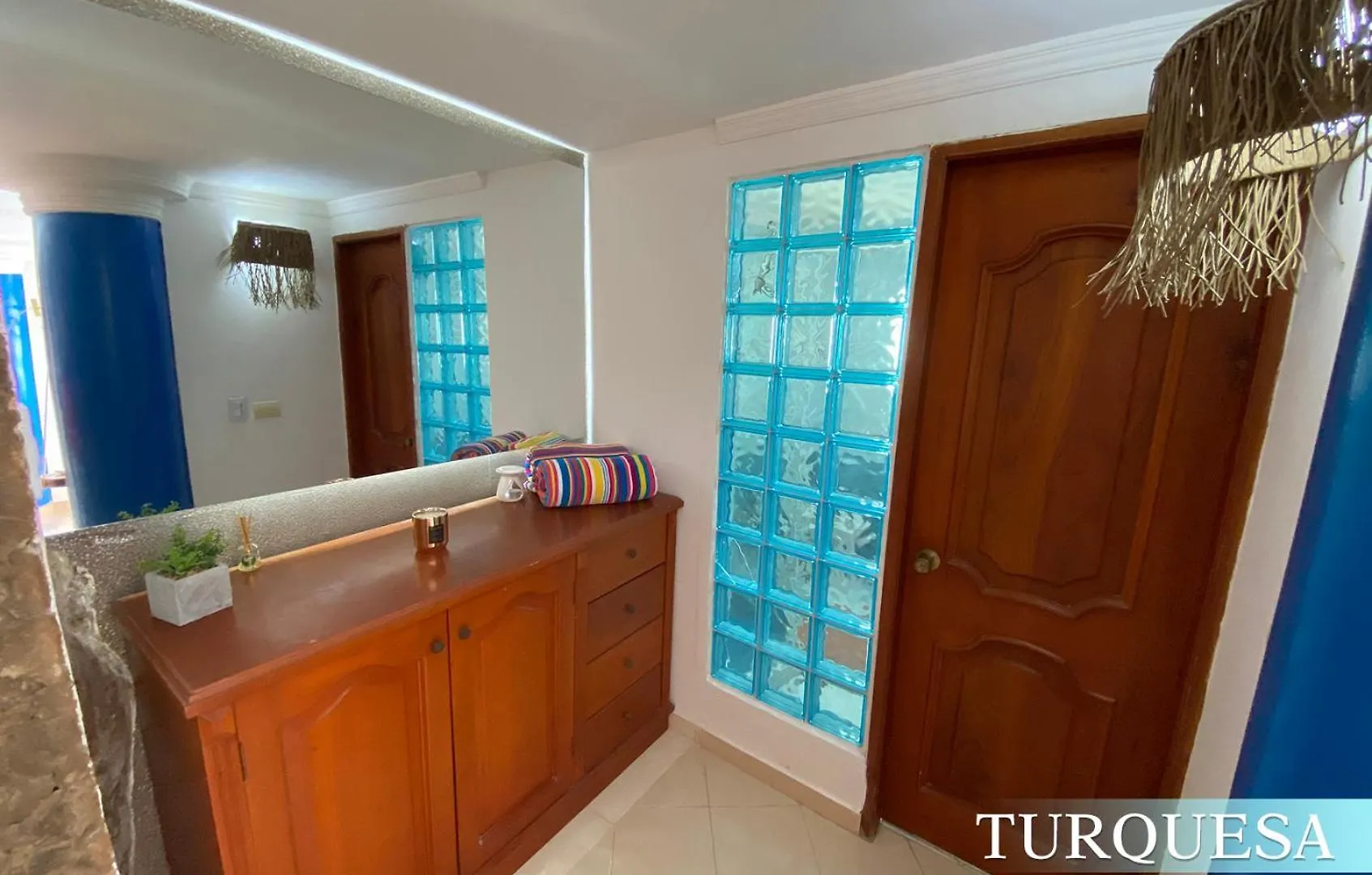 Azul Hotel Boutique Santa Marta