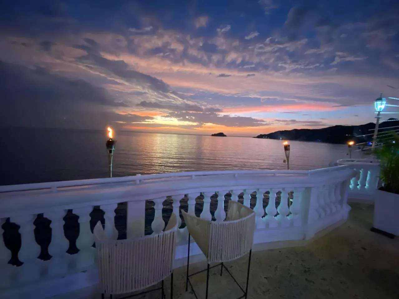 Azul Hotel Boutique Santa Marta  Colombia