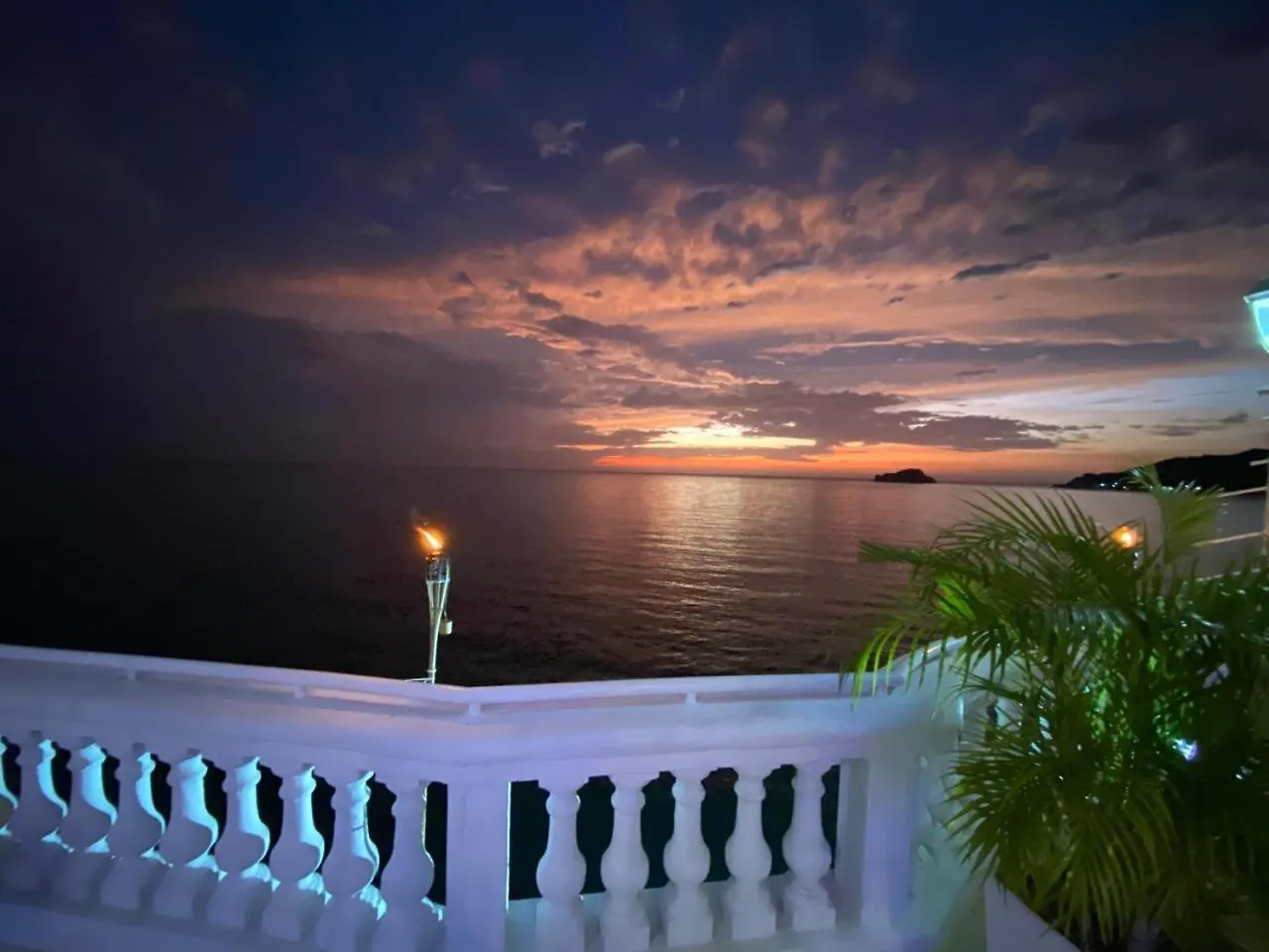 Azul Hotel Boutique Santa Marta  0*, Santa Marta (Magdalena) Colombia