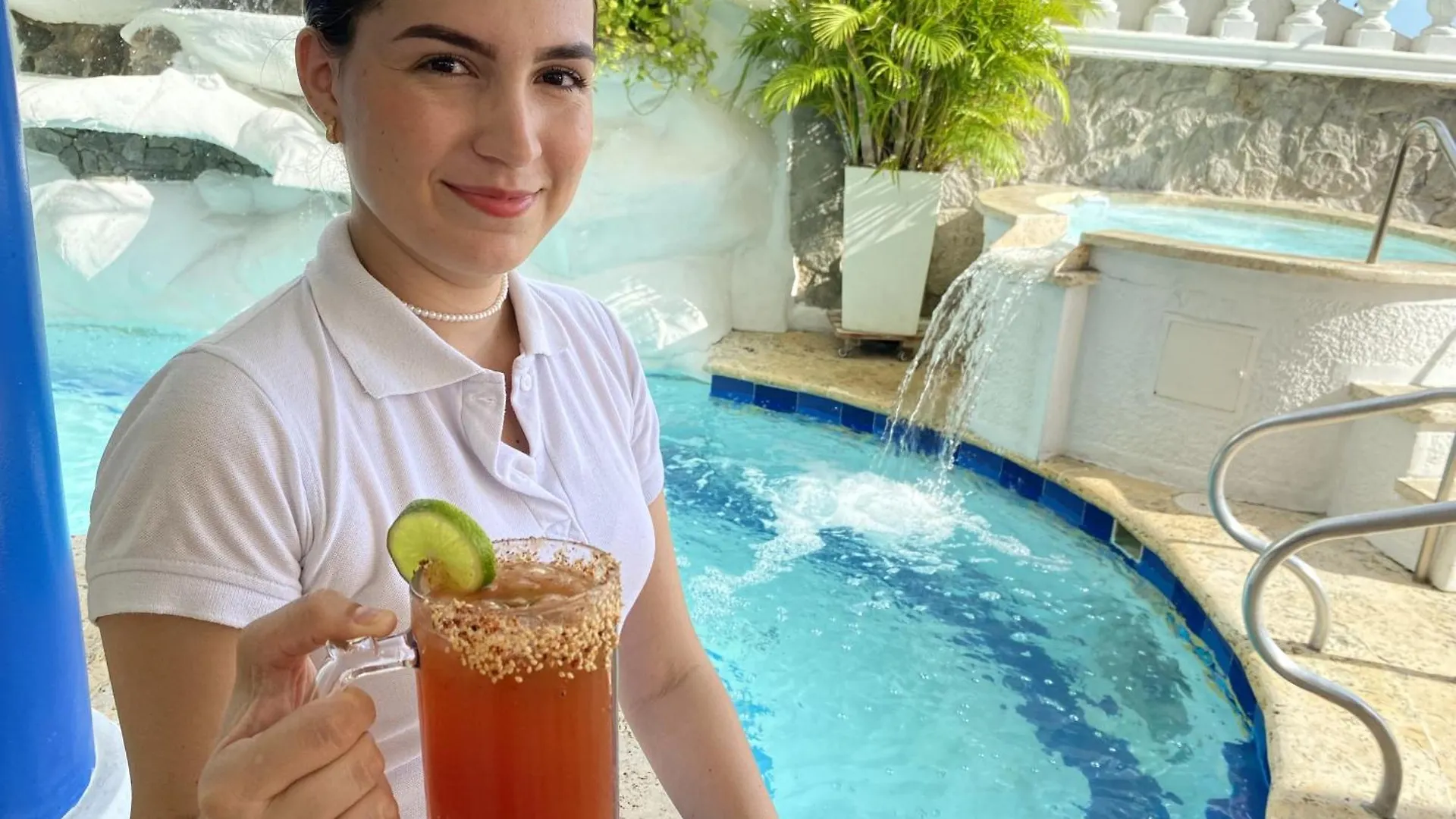 Azul Hotel Boutique Santa Marta   Santa Marta (Magdalena)