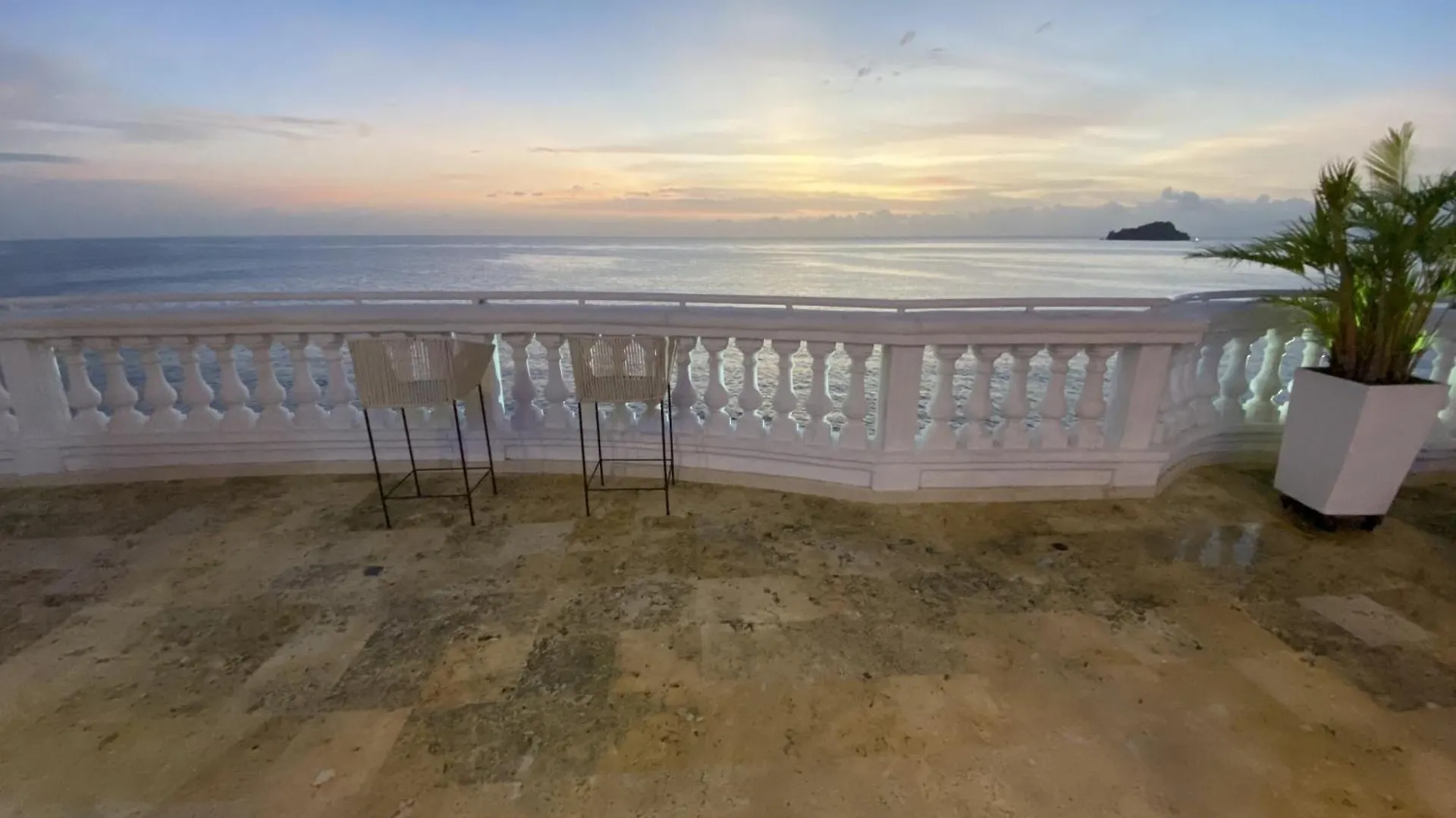 Azul Hotel Boutique Santa Marta