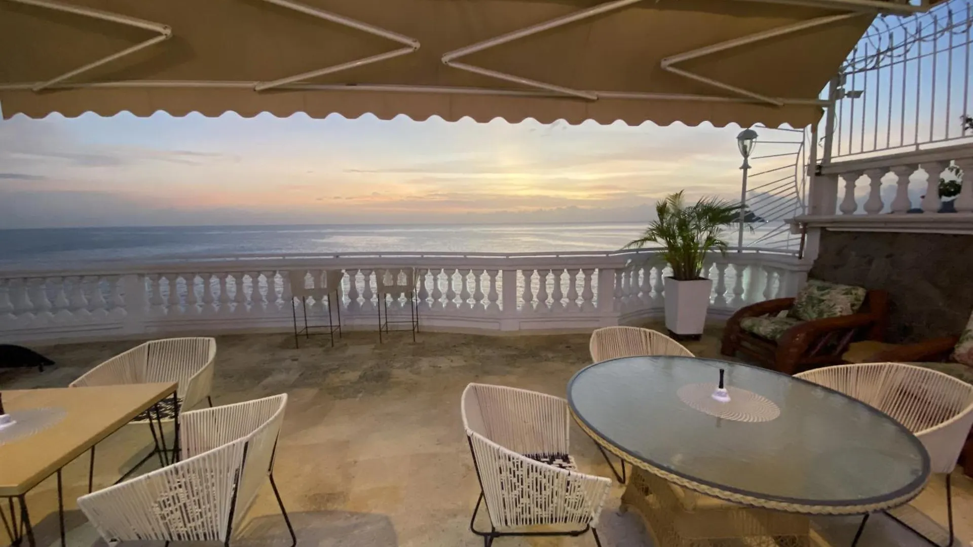 Azul Hotel Boutique Santa Marta
