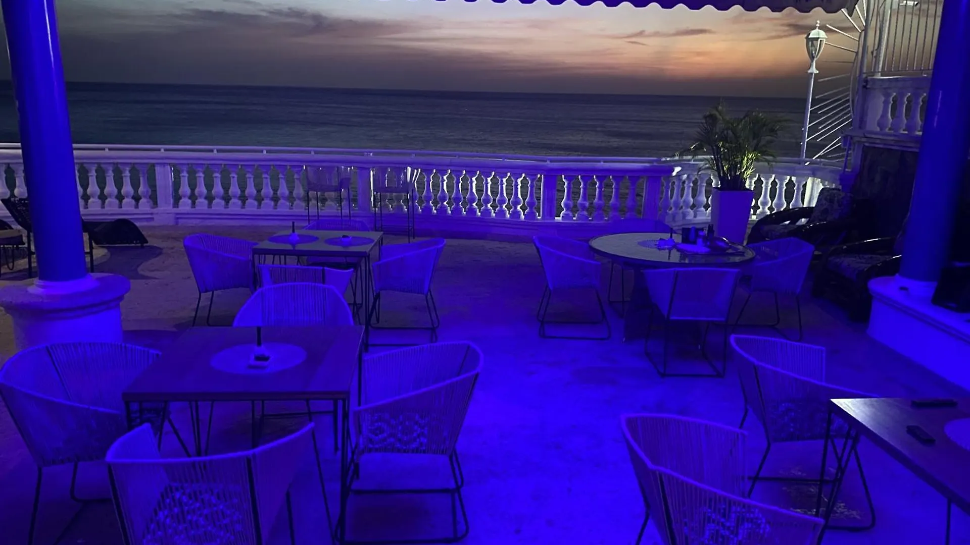 Azul Hotel Boutique Santa Marta  0*, Santa Marta (Magdalena)