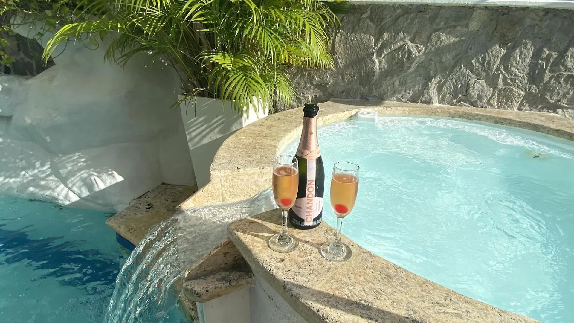 Azul Hotel Boutique Santa Marta