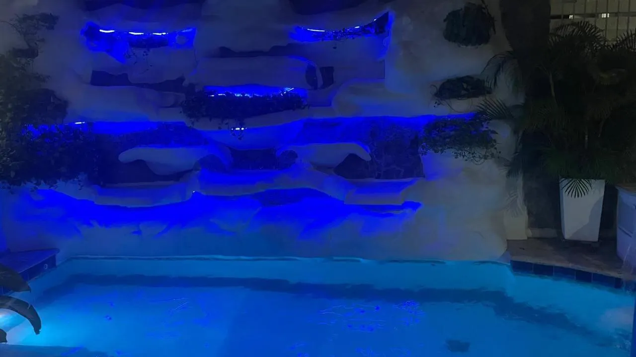 Azul Hotel Boutique Santa Marta  Colombia