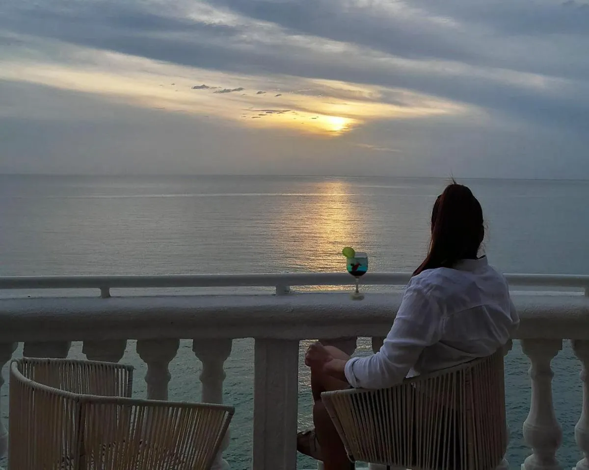 Azul Hotel Boutique Santa Marta