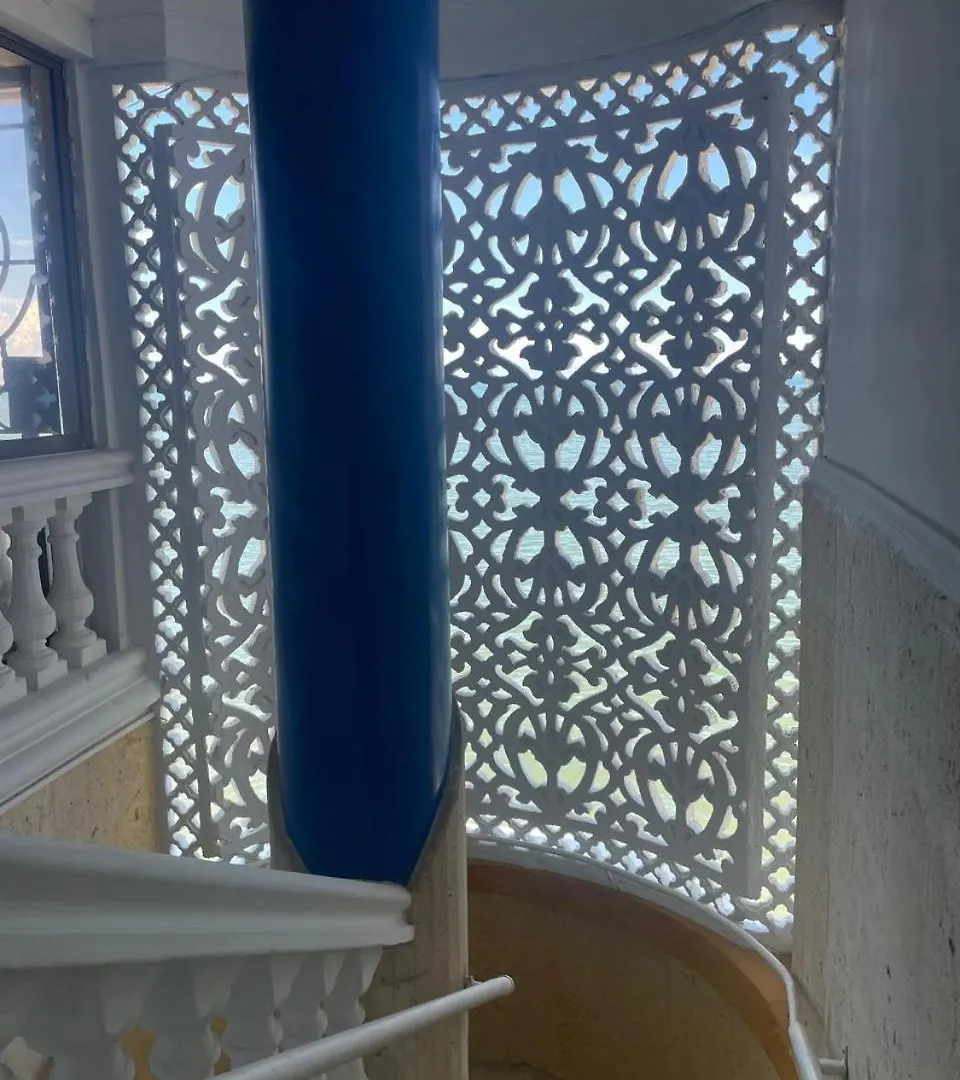 Azul Hotel Boutique Santa Marta  Colombia