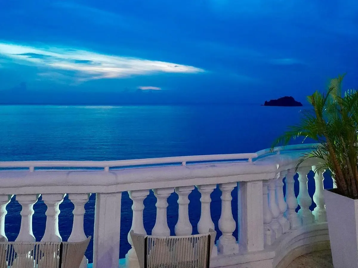 Azul Hotel Boutique Santa Marta