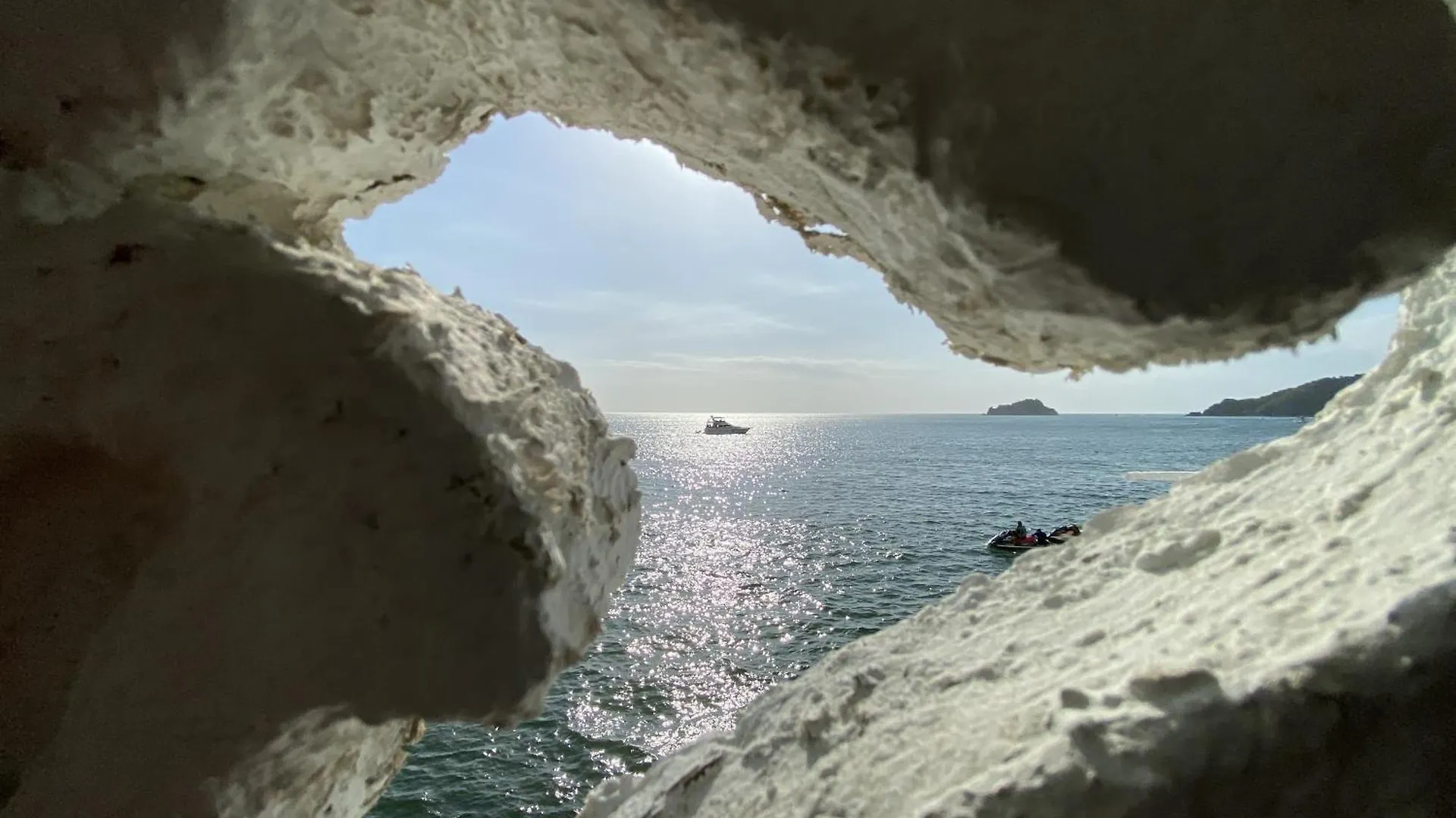 Azul Hotel Boutique Santa Marta
