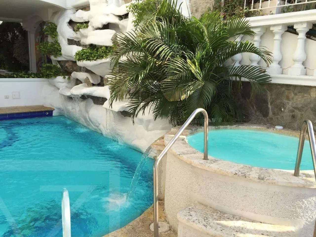 Azul Hotel Boutique Santa Marta