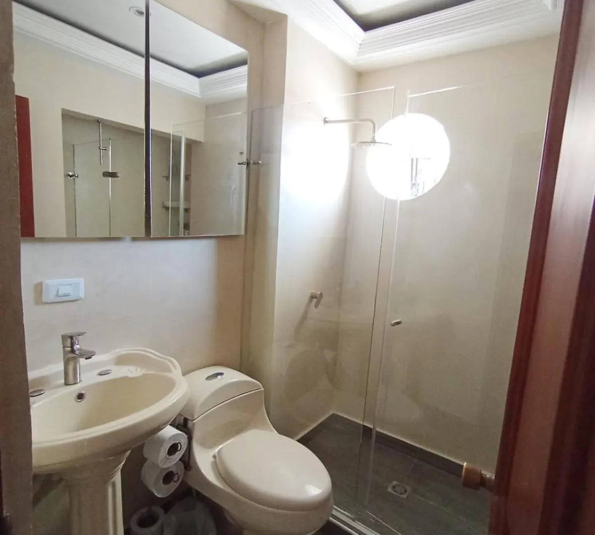 Azul Hotel Boutique Santa Marta