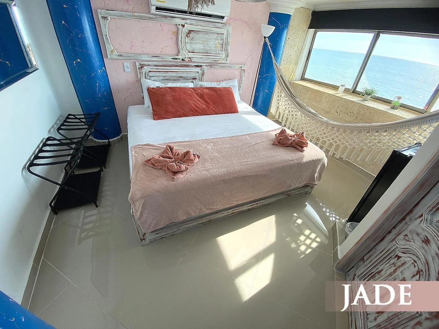 Azul Hotel Boutique Santa Marta