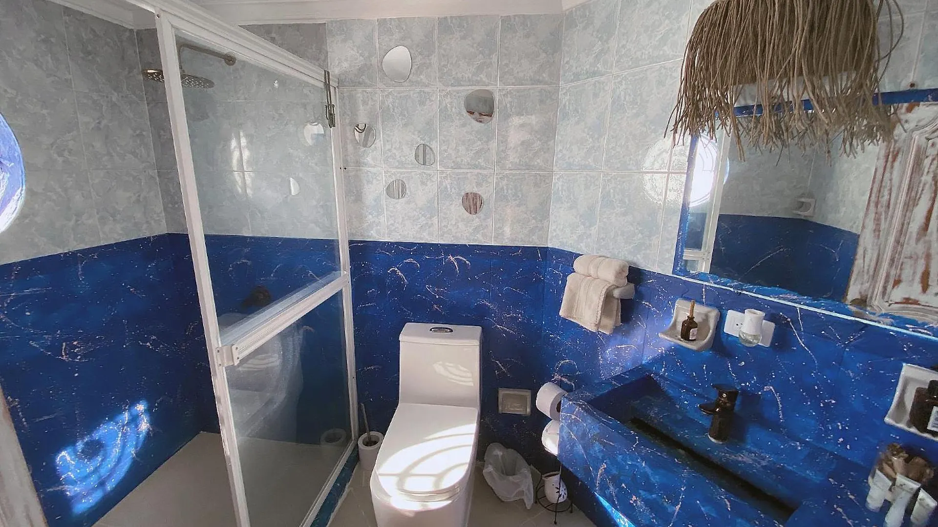 Azul Hotel Boutique Santa Marta   Santa Marta (Magdalena)