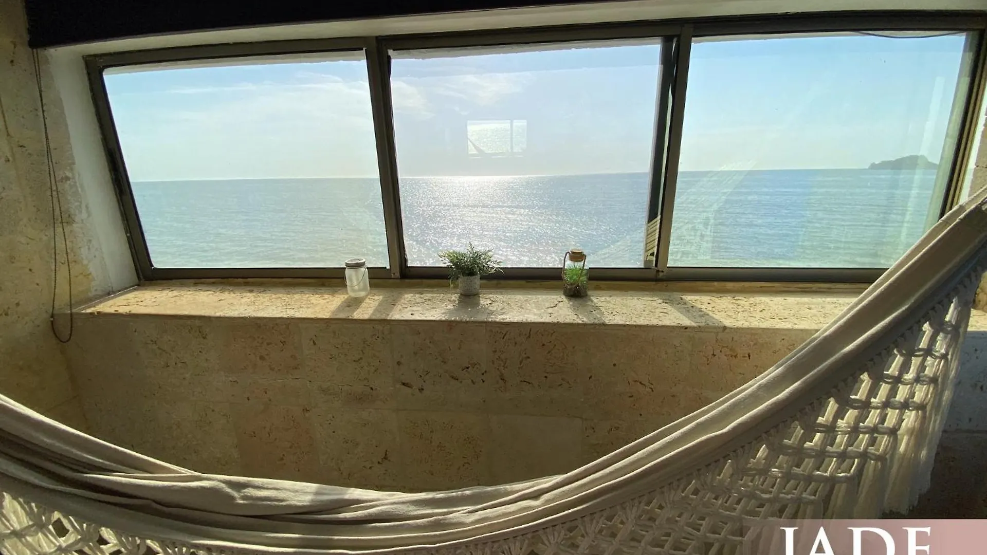 Azul Hotel Boutique Santa Marta  Santa Marta (Magdalena)