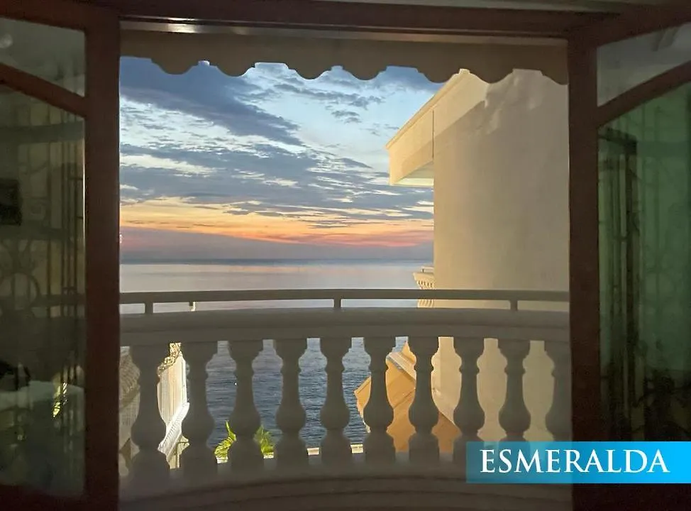 Azul Hotel Boutique Santa Marta