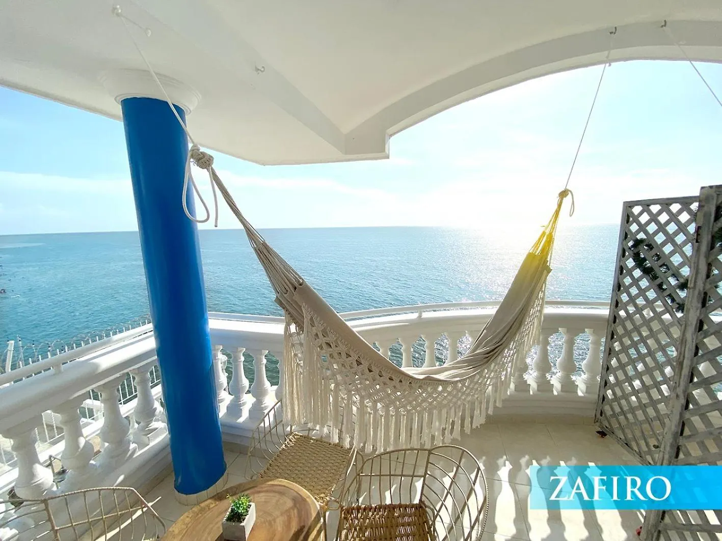 Azul Hotel Boutique Santa Marta