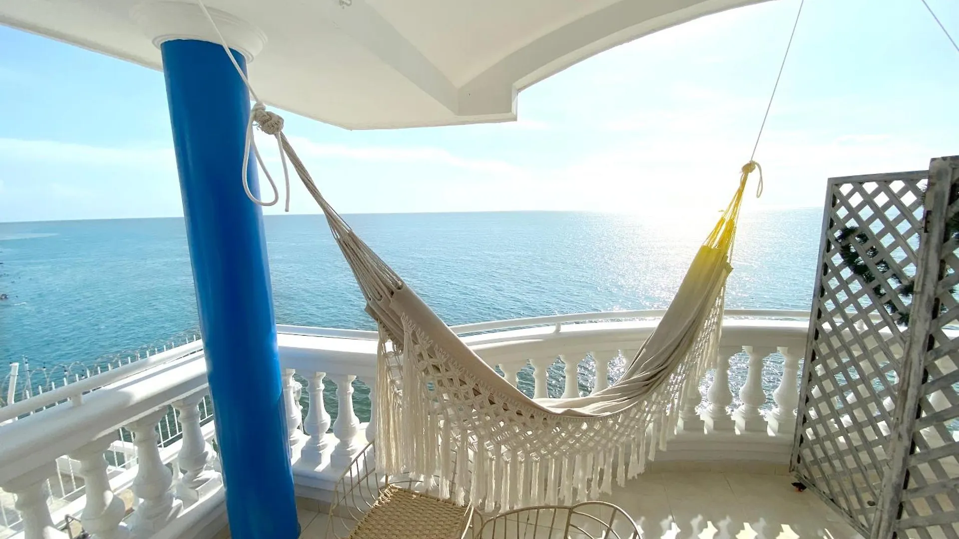 Azul Hotel Boutique Santa Marta