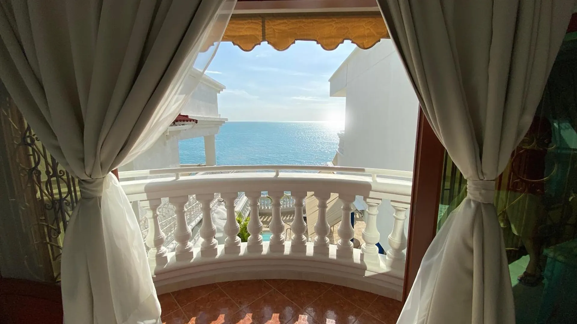 Azul Hotel Boutique Santa Marta  Colombia