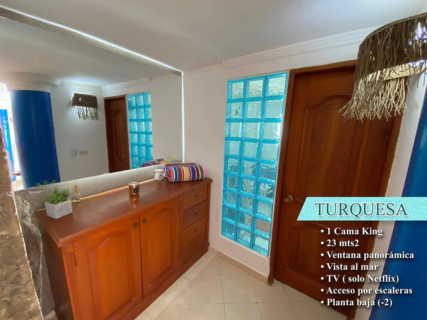 Azul Hotel Boutique Santa Marta   Santa Marta (Magdalena)