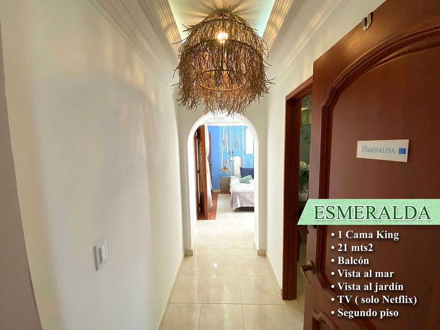 Azul Hotel Boutique Santa Marta  0*, Santa Marta (Magdalena)