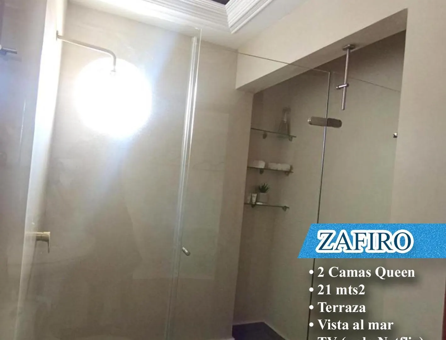 Azul Hotel Boutique Santa Marta  Colombia