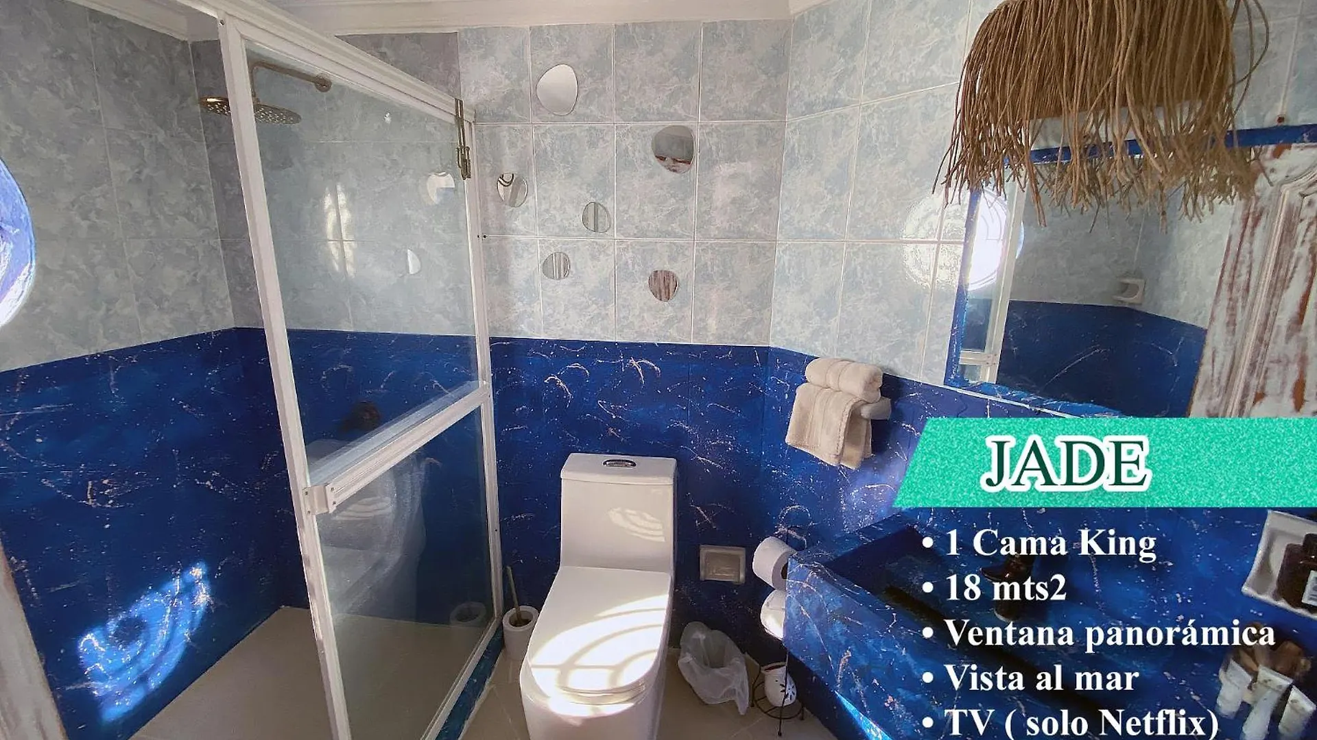 Azul Hotel Boutique Santa Marta