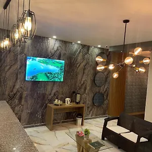 *** Hotel Wh Colombia