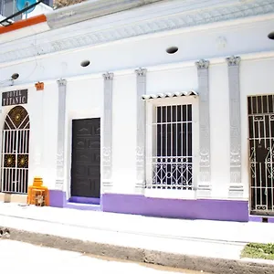 Hotel Titanic, Santa Marta (Magdalena)