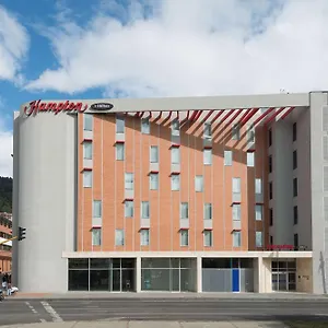 **** Hotel Hampton By Hilton Usaquen Colombia