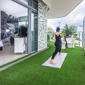 Hotel Bonita Bay Concept By Xarm, Santa Marta (Magdalena)