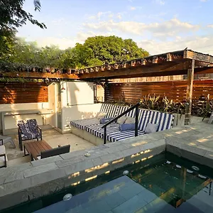 Hotel Casa Charlotte - Alma, Santa Marta (Magdalena)