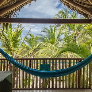 Guest house Costeno Beach, Santa Marta (Magdalena)