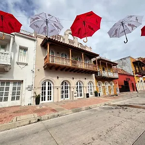 **** Hotel Casa Bugo Arsenal Colombia