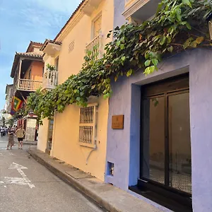  Hotel Alta Colombia