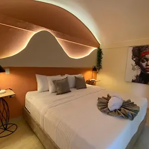 *** Hotel Almabella Colombia