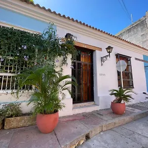 Hotel Lotus, Santa Marta (Magdalena)