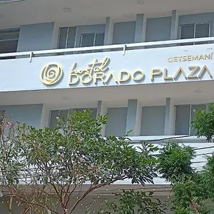  Hostel Dorado Plaza Getsemani Colombia