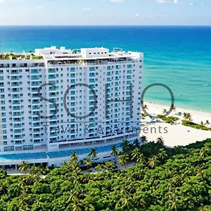  Apartment Reserva Del Mar - Frente Al Mar By Soho Colombia