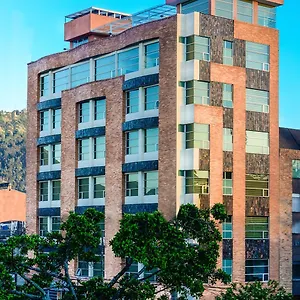 **** Hotel Parque 63 Colombia