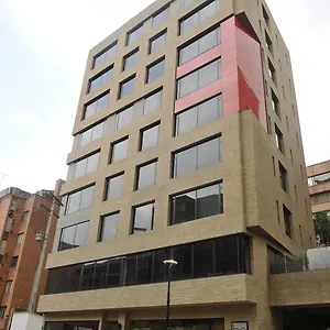 **** Hotel Bs Rosales Colombia